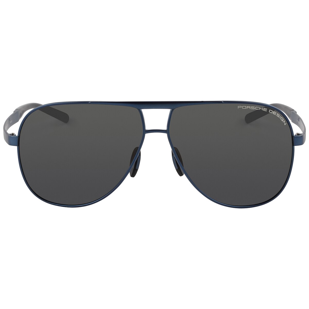 Porsche Design P8657D6211 Men's Sunglasses Costco Australia