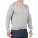 Brooks Brothers Sweater - Heather Grey