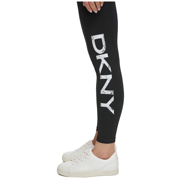 DKNY Logo Legging