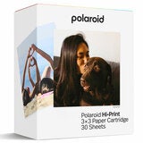 Polaroid HiPrint 3x3 Paper Cartridge 30 Sheets Pack Polaroid HiPrint 3x3 Paper Cartridge 30 Sheets Pack