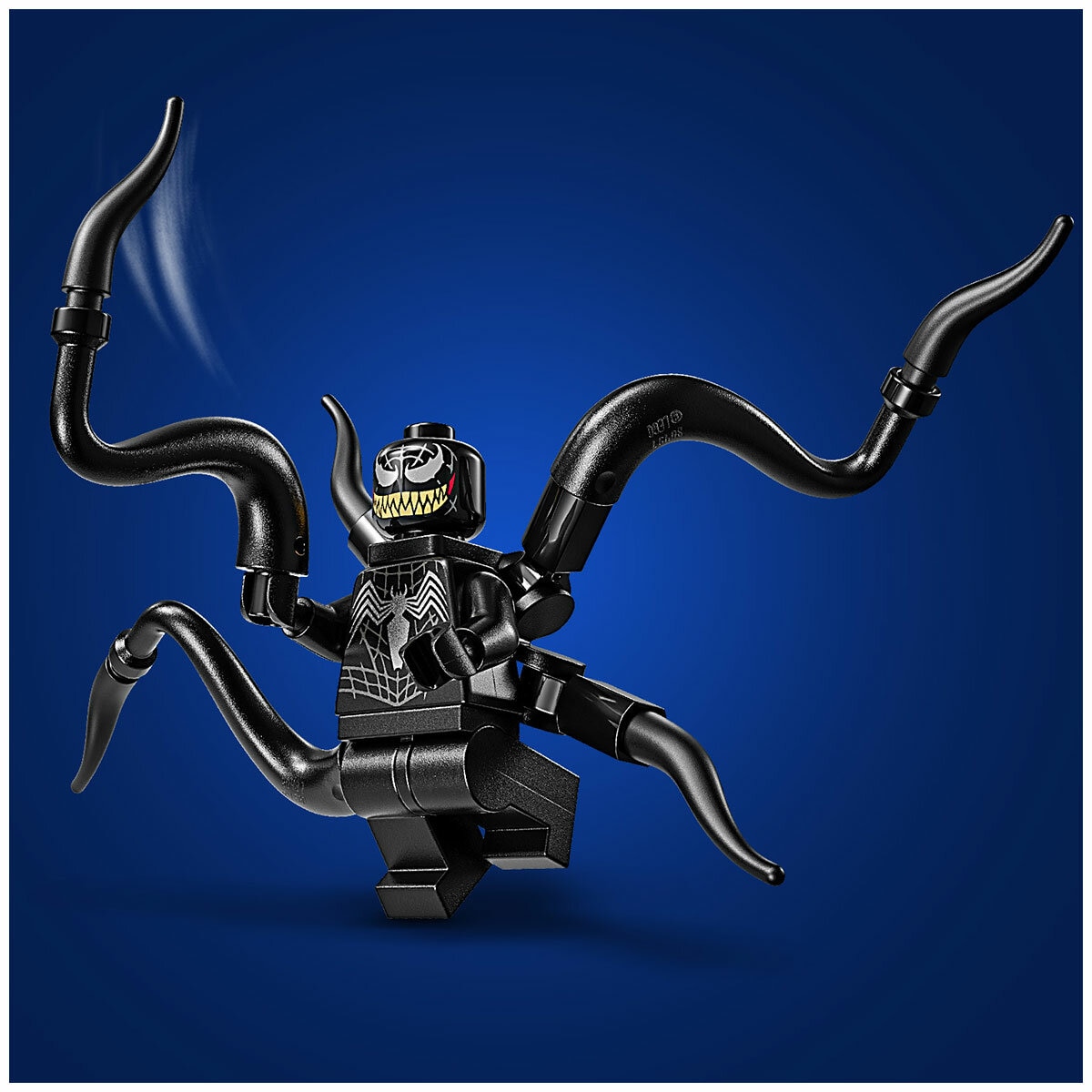 LEGO Marvel Epic Battle Spider-Man vs. Sandman 76334