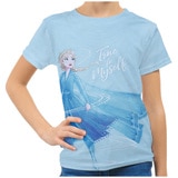 Characters Kids' 3-Pack Tees - Frozen