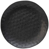 Salt and Pepper Napier Dinner Set 18 Piece Black