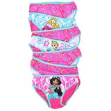 Kids' Licensed Underwear - Princess Story