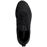 Adidas Lite Racer Shoe Black