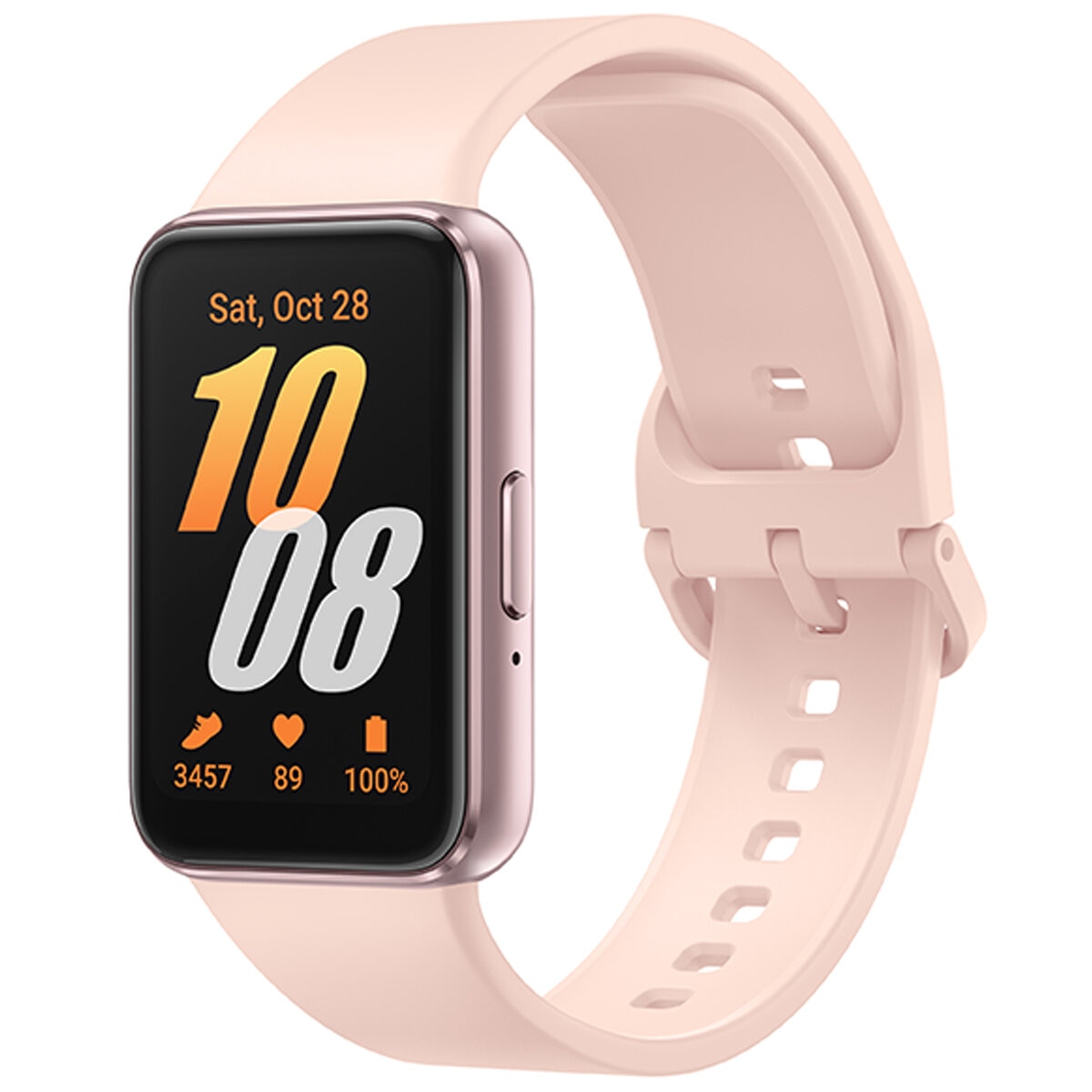 Samsung Galaxy Fit3 Bluetooth