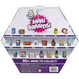 Zuru Surprise Mini Brands 5 Pack