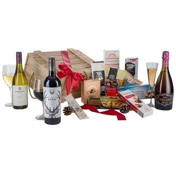 Party Starter Gift Hamper