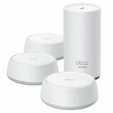 TP-Link Wi-Fi 7 Home Bundle DECO-BE25 TP-Link Wi-Fi 7 Home Bundle DECO-BE25