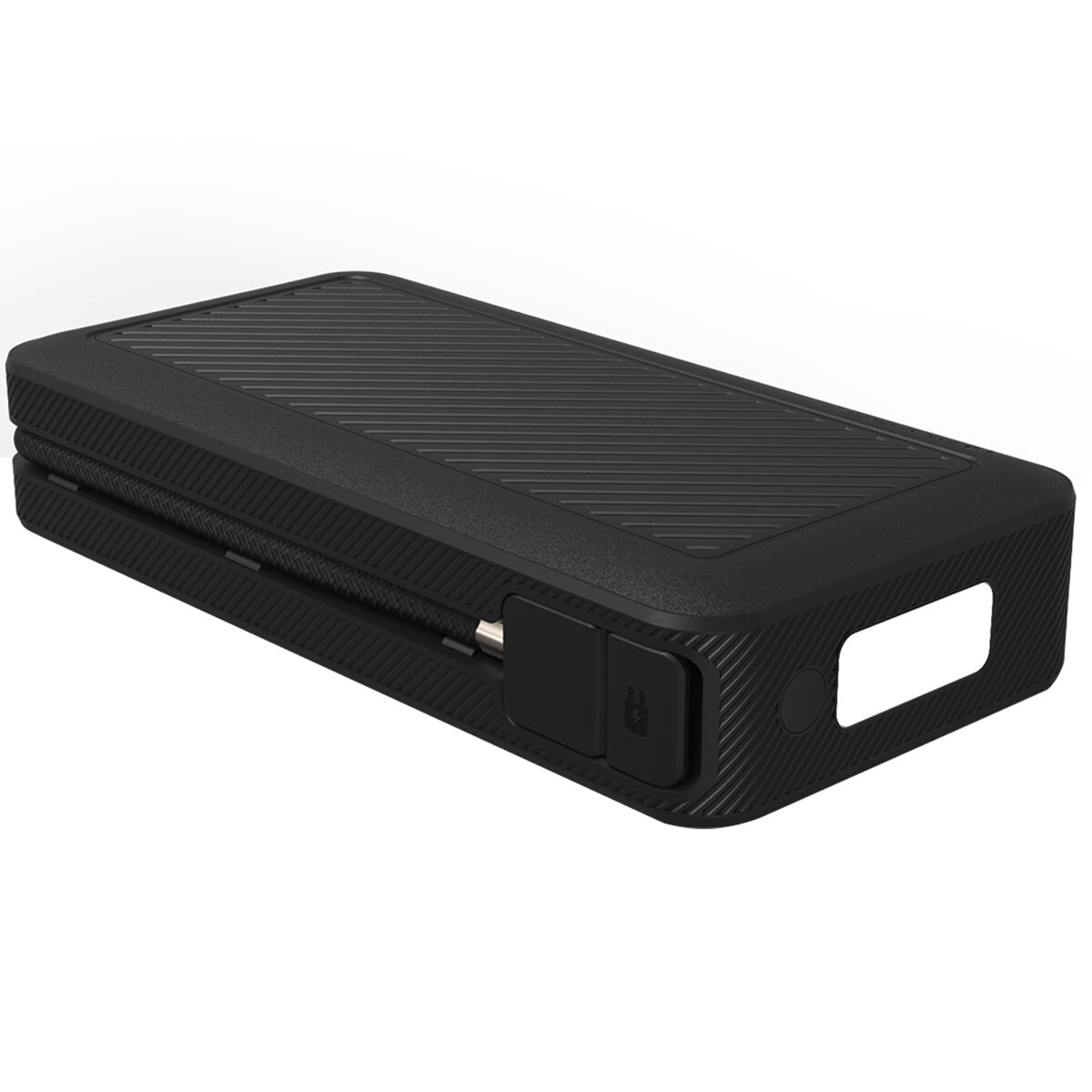 Mophie air jump starter portable charger shop and air compressor