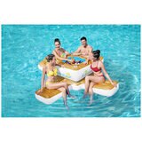 Bestway Sandbar Inflatable Island