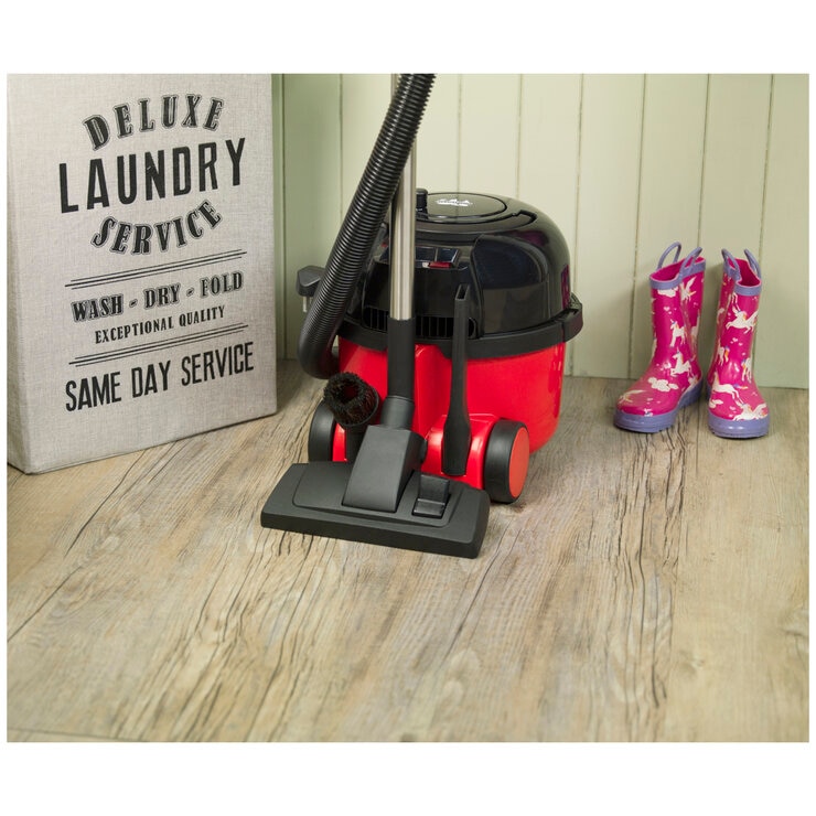 Numatic HVX160 Henry Xtra Vacuum