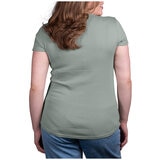 Kirkland Signature Women's Scoop Neck Tee