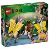 LEGO Wicked Glinda’s Wedding Day 75688