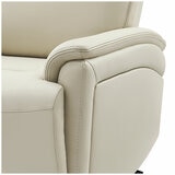 Gilmancreek Leather Recliner Gilmancreek Leather Recliner