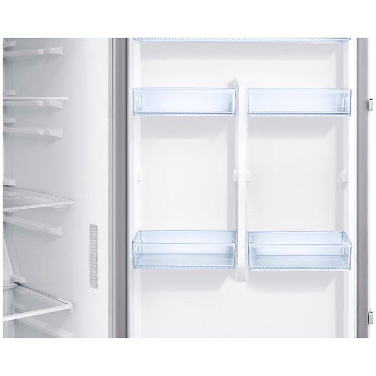 Samsung 387L Single Door Fridge SRP405RW