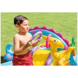 Intex Dinoland Playcentre