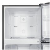Kenmore 334L Top Mount Fridge Silver KKTM670X334-SSL-AU Kenmore 334L Top Mount Fridge Silver KKTM670X334-SSL-AU