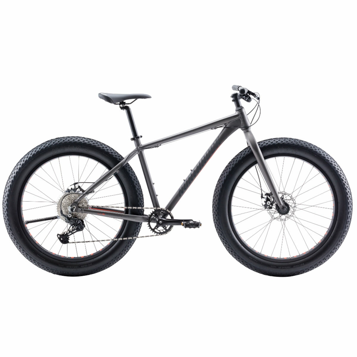 Northrock XCF Fat Tire 26 Inch Bike