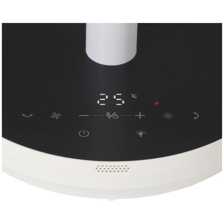 Dimplex Heat and Cool Air Circulator Pedestal Fan Dimplex Heat and Cool Air Circulator Pedestal Fan