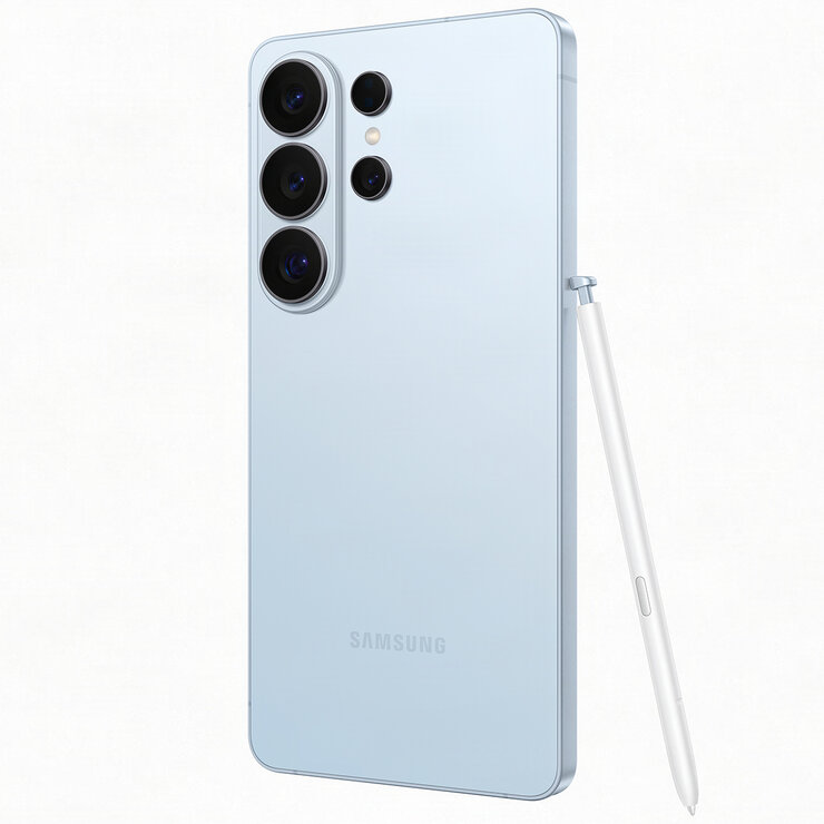 Samsung Galaxy S26 Ultra 1TB Sky Blue SM-S948BLBFATS