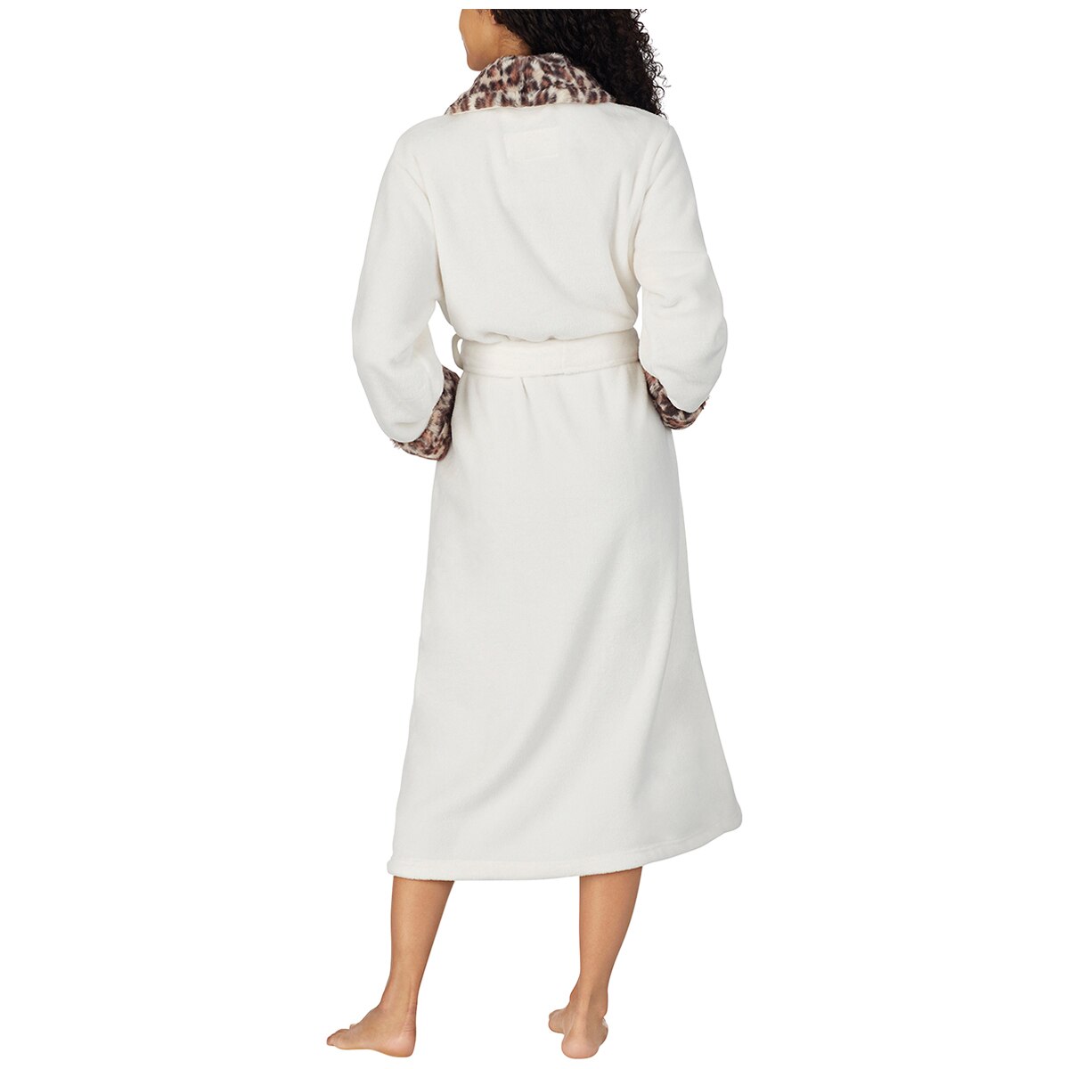 Carole Hochman Women's Robe Ivory Costco Australia
