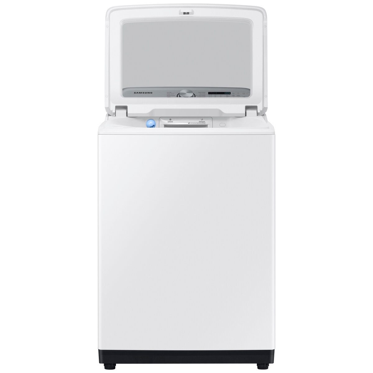 Samsung 14kg Top Load Washer WA14A8377GW