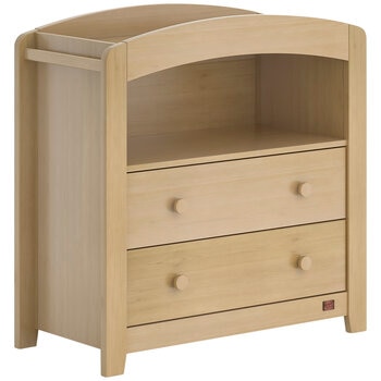 Boori Waratah Curved 2 Drawer Chest