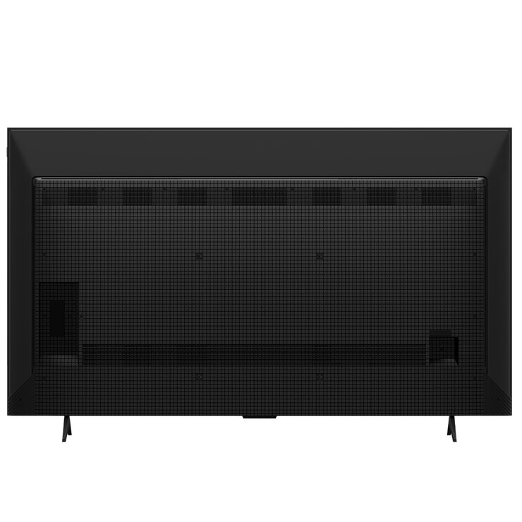 TCL 75 Inch P7K QLED 4K Google TV 75P7K