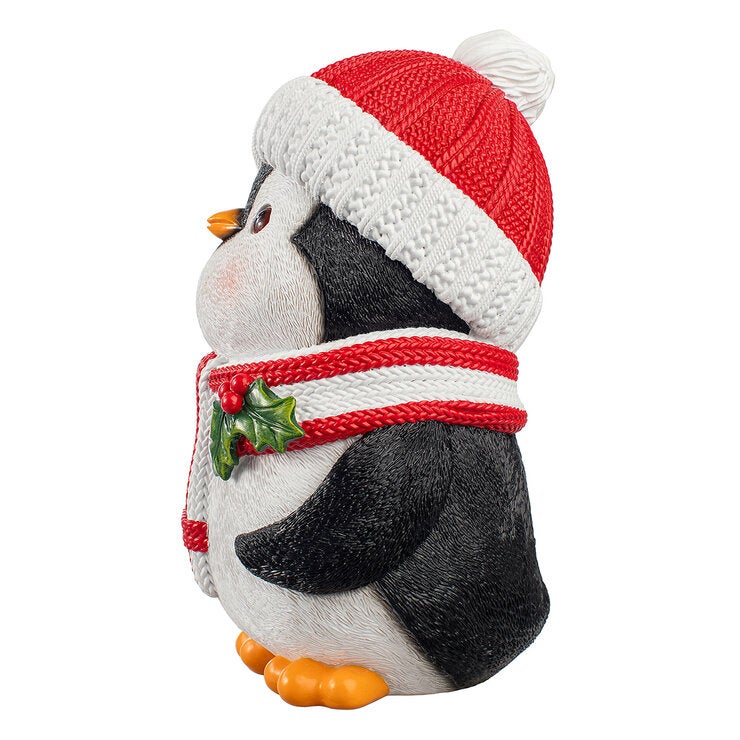 Penguin Set 30.5cm x 3 Piece