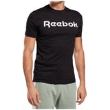 Reebok Tee - Black