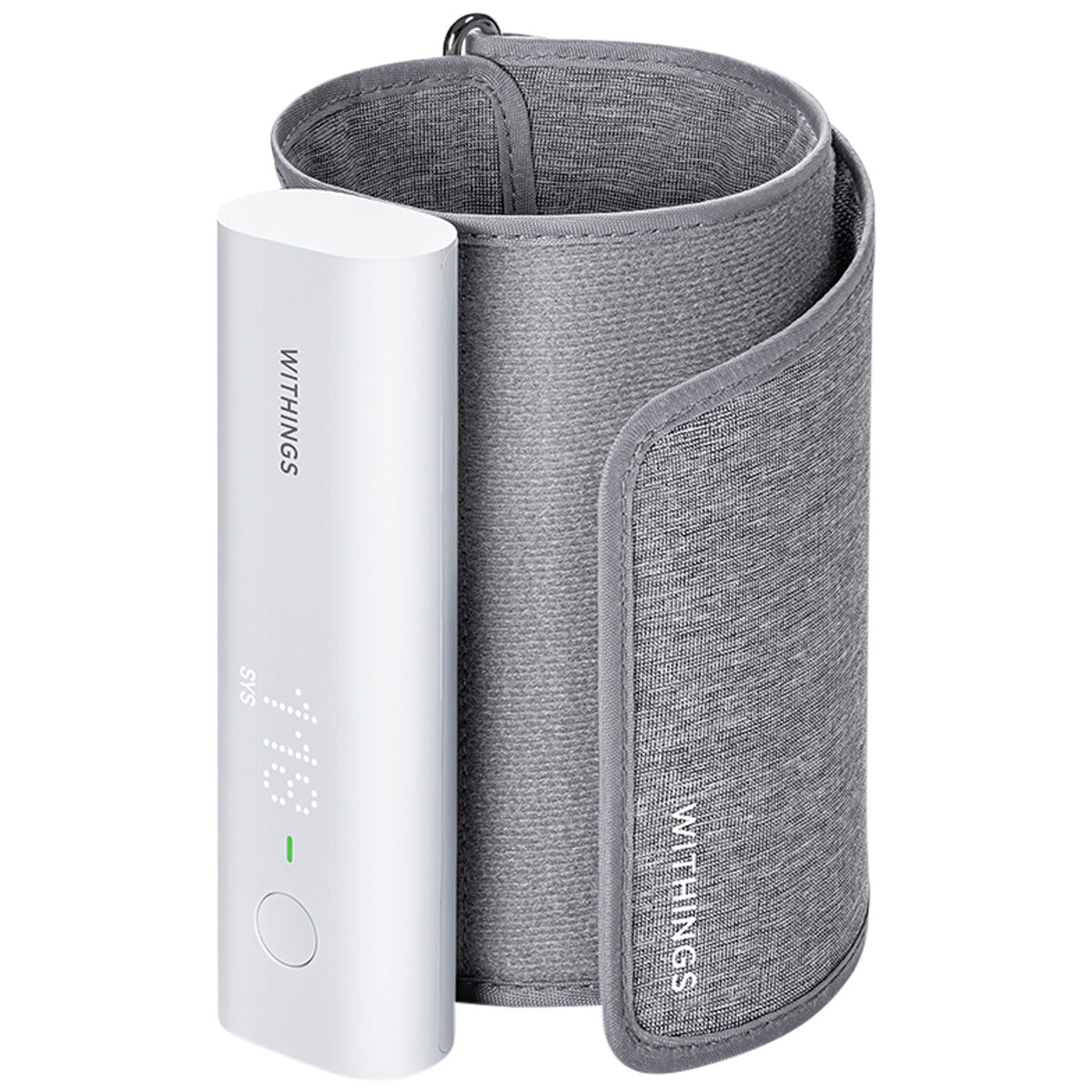 Withings Wireless Blood Pressure Monitor WPM-05