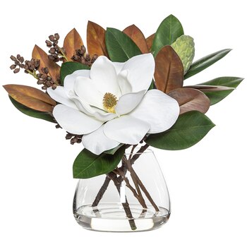 Rogue Black Label Magnolia Nut Mix Garden Vase