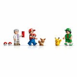 LEGO Pokémon Iconic Trainer Moments Poké Ball 72154 LEGO Pokémon Iconic Trainer Moments Poké Ball 72154