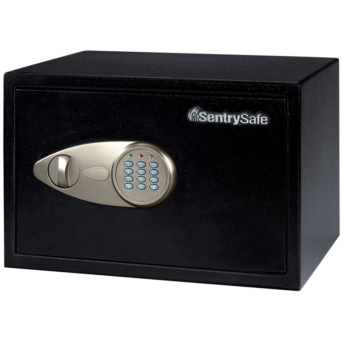 Sentry Safe Security Safe 16.4L