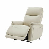Gilmancreek Leather Recliner Gilmancreek Leather Recliner