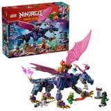 LEGO Rontu the Master Dragon 71842