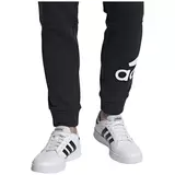 Adidas Men's Breaknet Shoes White