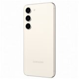 Samsung Galaxy S23 256GB Cream