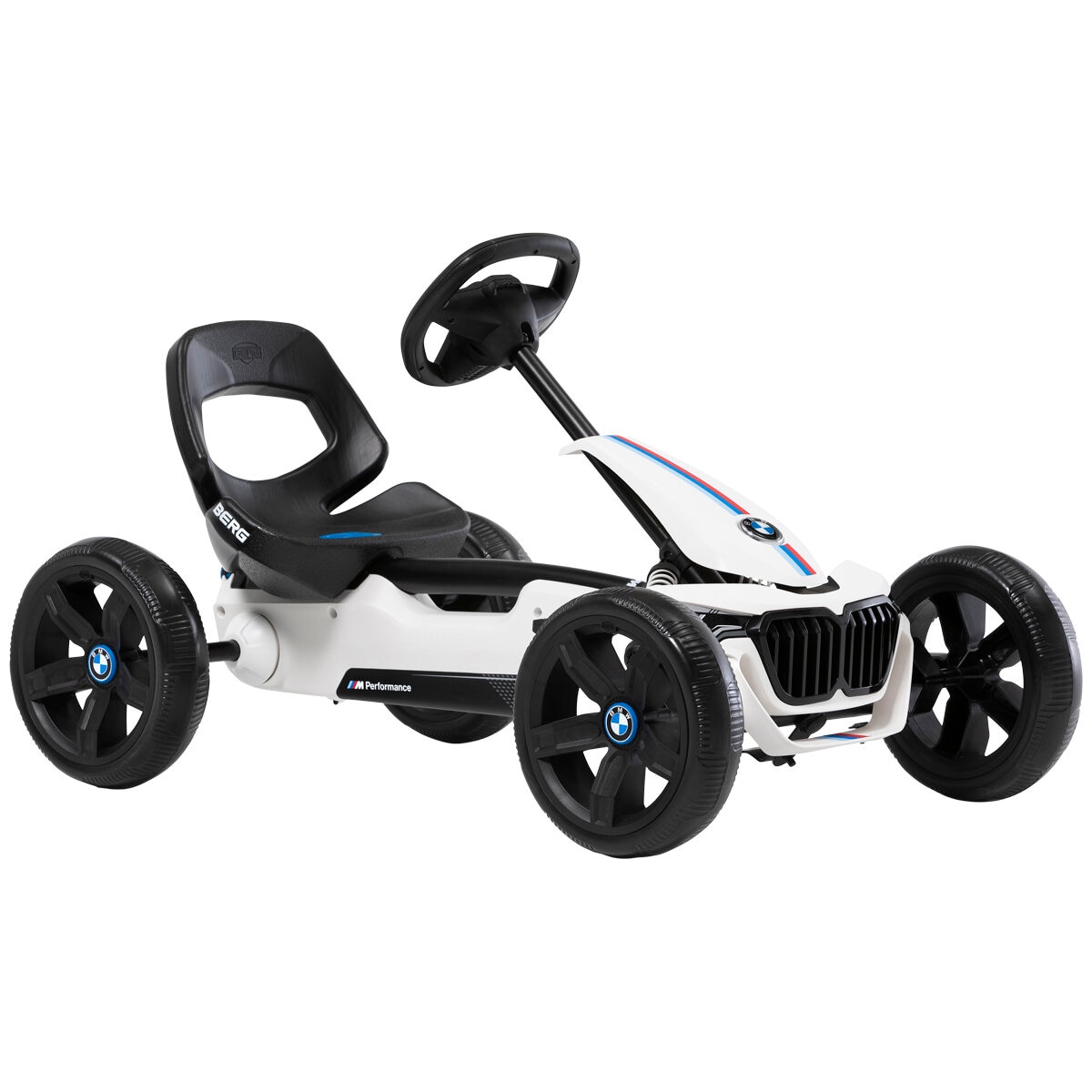Berg Reppy BMW Kids Go Kart