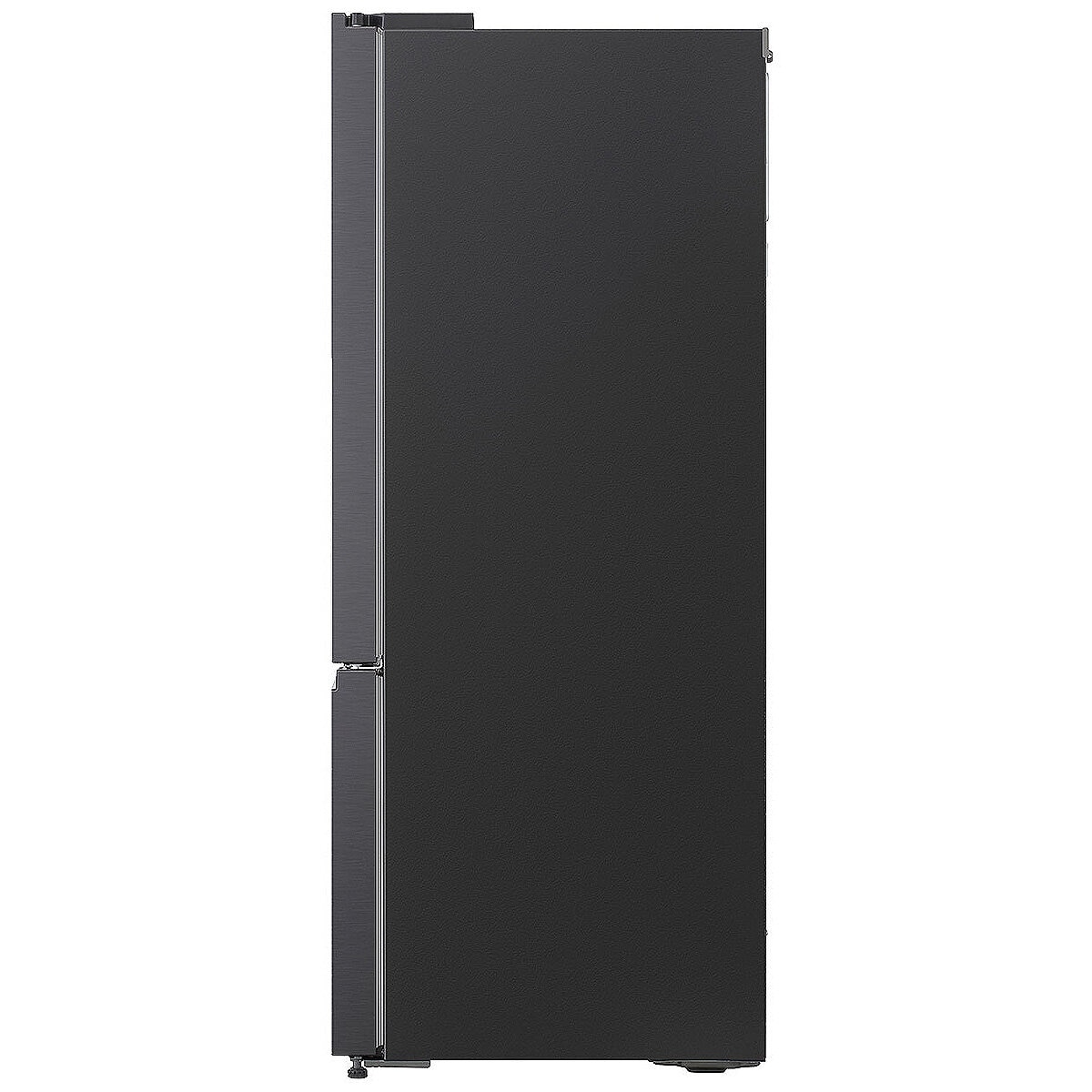 LG 332L Bottom Mount Fridge GB-W300MBL