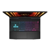 MSI 15.6 Inch Katana 15 HX Gaming Laptop B14WEK-019AU