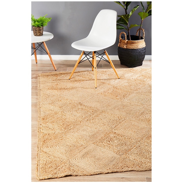 Atrium Hatch RUG Natural 220x150