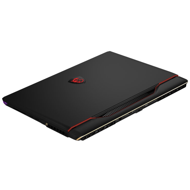 MSI 16 Inch Raider GE68 HX Gaming Laptop i9-14900HX 14VIG-435AU