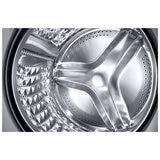 Samsung 8.5kg Front Load Smart Washing Machine WW85T754DBT