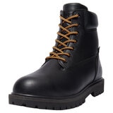 Timberland Mens Icon Workboot Black
