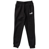 Puma Girl's Pant Black