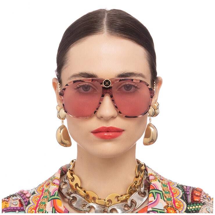 Camilla The Heiress 2330902 Women's Sunglasses