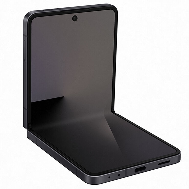 Samsung Galaxy Z Flip7 256GB Black