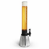 Mesa Beverage Tower With Removable Ice Tube 2.6L Mesa Beverage Tower With Removable Ice Tube 2.6L